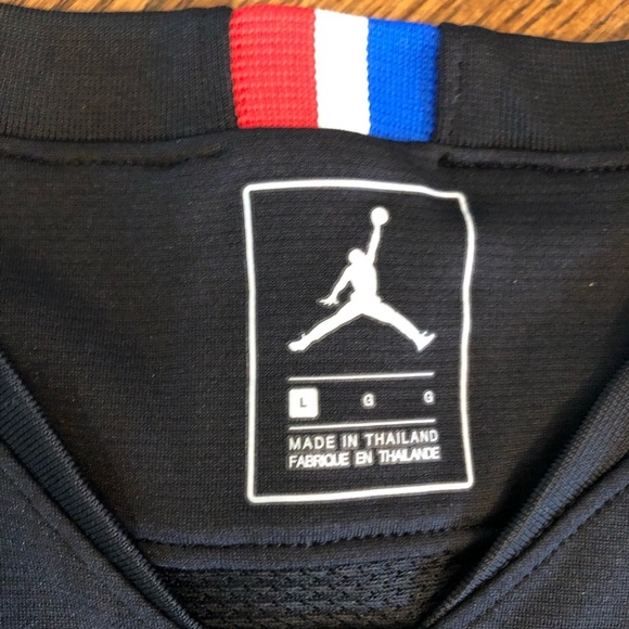 Jordan Paris Saint-Germain - Picture 3 of 4